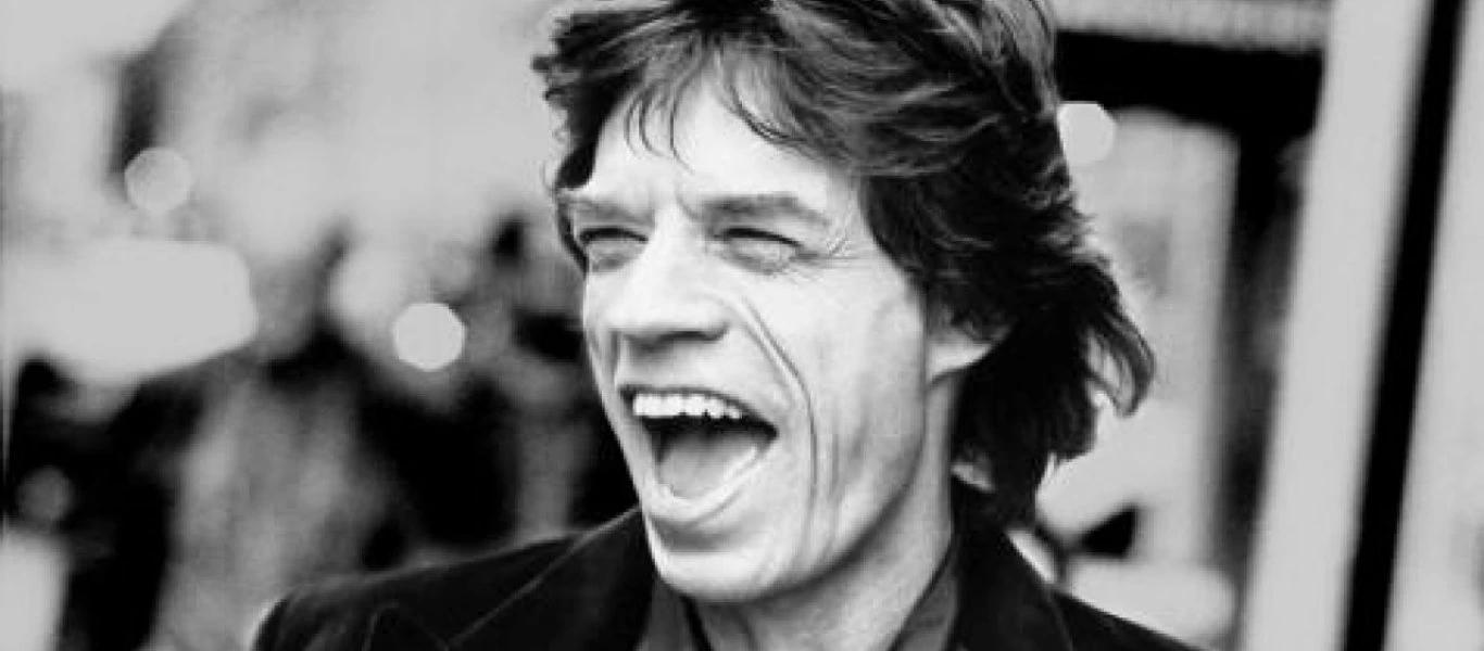 Αποκάλυψη: Κοιμήθηκε με τον Μικ Τζάγκερ όταν ήταν 15 χρονών - Τότε ήταν παντρεμένος